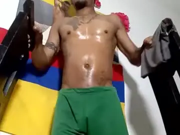 Chaturbate Nude Webcam of lucascastrohot