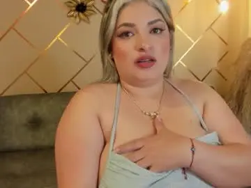 marianeporter_ from chaturbate