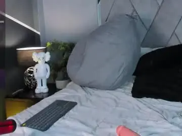 Chaturbate Adult Video Chat of mark_broown_