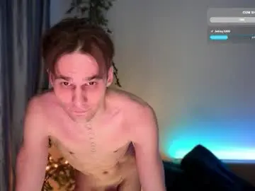 Chaturbate Sex Chat of mel_kallen