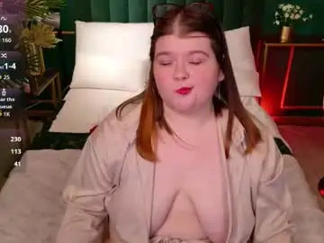 Chaturbate Sex Cam of mia_of_your_dreams