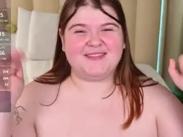 Chaturbate Live Sex of mia_of_your_dreams