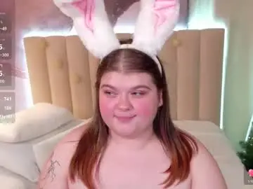 Chaturbate Adult Webcams of mia_of_your_dreams