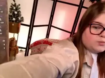 Chaturbate Live Sex of mia_of_your_dreams