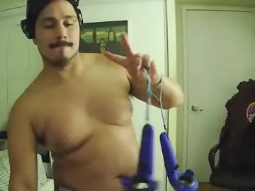 Chaturbate Live Sex Cam of n0ttheface