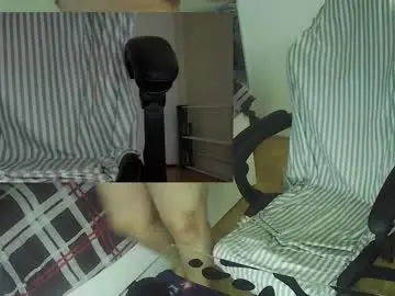 Chaturbate Sex Cam of n0ttheface