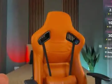 Chaturbate Adult Webcam of nicole_8788