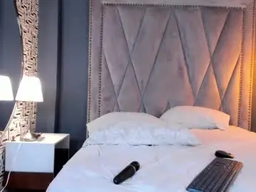 Chaturbate Private Sex Chat of pamela_johnsonn