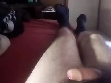 Chaturbate Sex Chat of ronniemaster