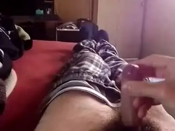 Chaturbate Free Live Porn of ronniemaster