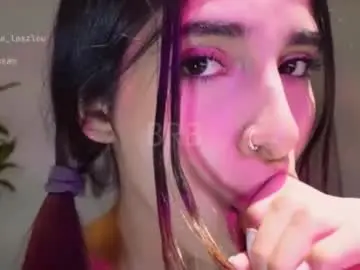 Chaturbate Sex Cam of sammylaszlow