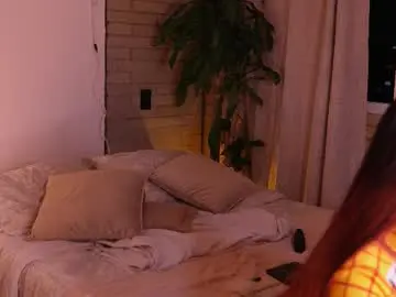 Chaturbate Nude Webcam of sammylaszlow