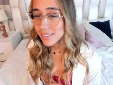 Chaturbate Free Live Porn of sara_ospina_