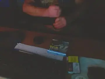 Chaturbate Live Porn of silvin76