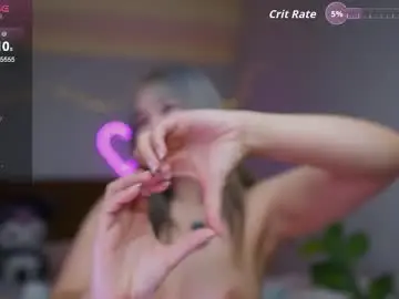 Chaturbate Nude Webcam of sophialaxx