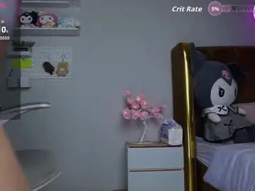 Chaturbate Adult Video Chat of sophialaxx