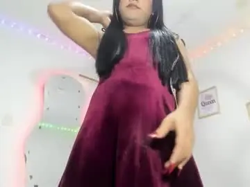 Chaturbate Nude Webcam of sweet_angelicaxxx