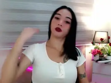 Chaturbate Adult Video Chat of tgirl_jasmine1