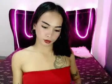 Chaturbate Adult Webcam of tgirl_jasmine1
