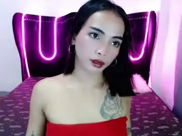 Chaturbate Adult Video Chat of tgirl_jasmine1