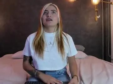 thalynn_angels from chaturbate