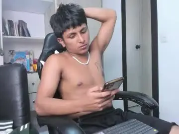 Chaturbate Live Sex Cam of the_weed_guys