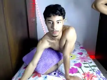 Chaturbate Adult Video Chat of top_jax