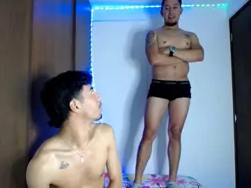 Chaturbate Private Sex Chat of top_jax