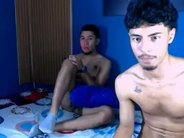 Chaturbate Sex Cam of top_jax