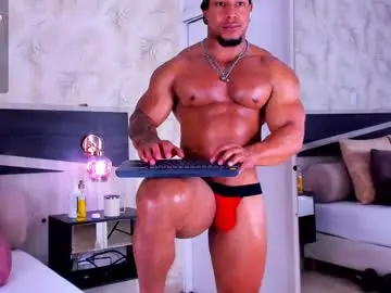 Chaturbate Best live sex cam show of travis_lenox_