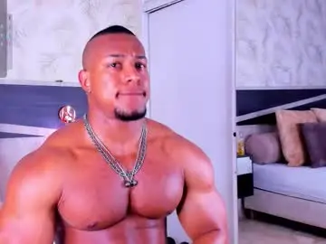 Chaturbate Sex Cam of travis_lenox_