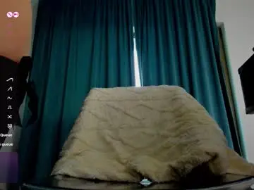 Chaturbate Free Live Porn of _beatricee_