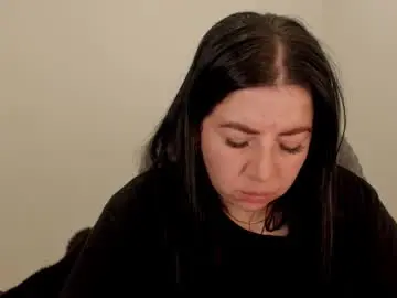 Chaturbate Live Sex Cam of _miss_coco_