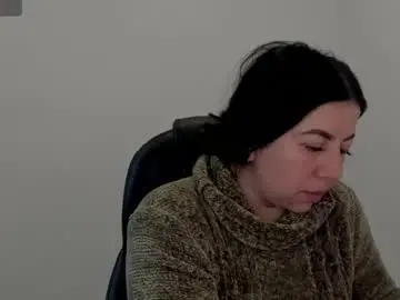 Chaturbate Adult Webcam of _miss_coco_