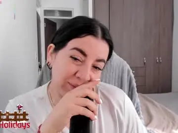 Chaturbate Live Sex Cam of _miss_coco_