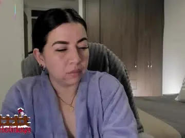 Chaturbate Best Webcam of _miss_coco_