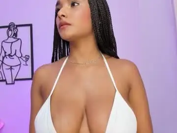 Chaturbate Adult Webcams of allisonn_bell