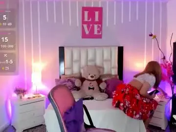 Chaturbate Best Webcam of andy_gamboa