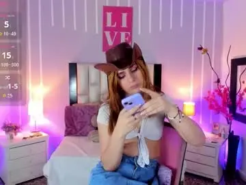 Chaturbate Free Porn Cam of andy_gamboa