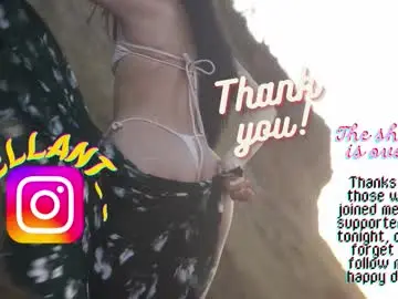 Chaturbate Free Live Porn of antonella_maitt