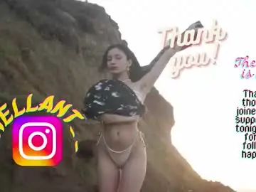 Chaturbate Free Live Porn of antonella_maitt