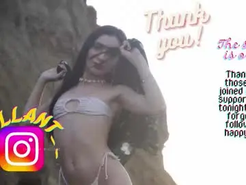 Chaturbate Watch Live Sex Cams of antonella_maitt