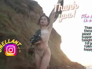 Chaturbate Free Porn Cam of antonella_maitt