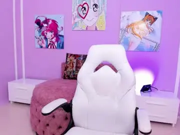 Chaturbate Sex Chat of ariana_skinny20