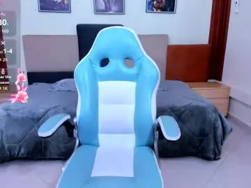 Chaturbate Nude Webcam of ariana_skinny20