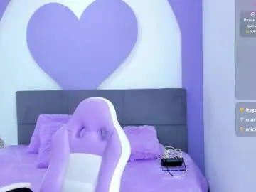 Chaturbate Nude Webcam of ariana_skinny20