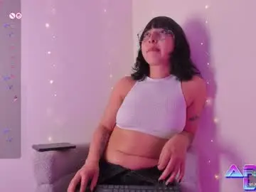 Chaturbate Live Sex of arya_line