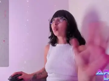 Chaturbate Best Webcam of arya_line