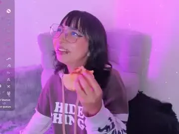 Chaturbate Live Sex of arya_line