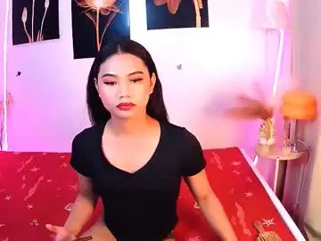 Chaturbate Nude Webcam of atashakendall